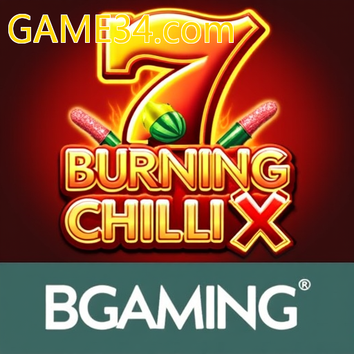 GAME34.com : Promoções e bônus de boas-vindas